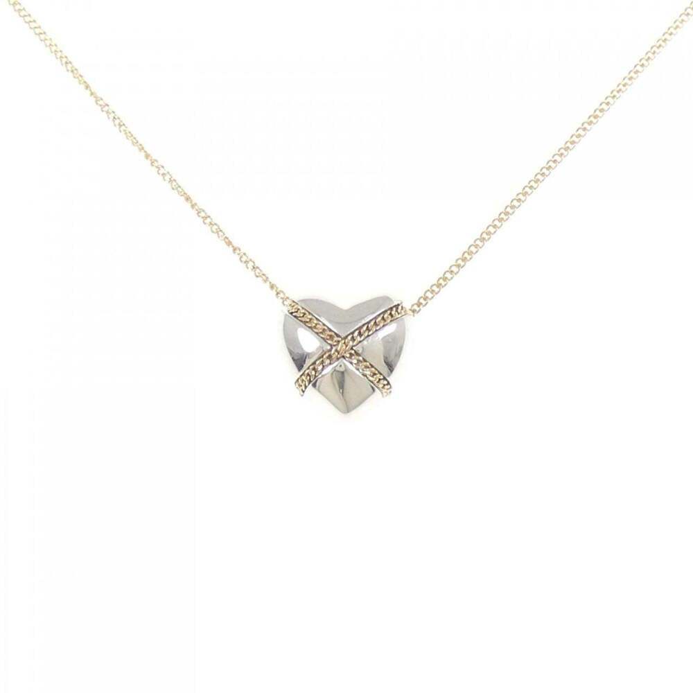 TIFFANY Gold Necklace